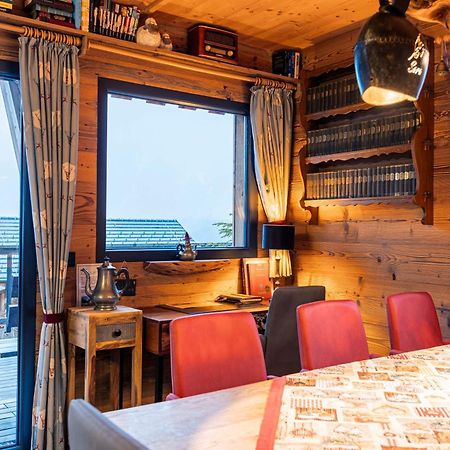 Almdorf Hohentauern By Alps Resorts Экстерьер фото