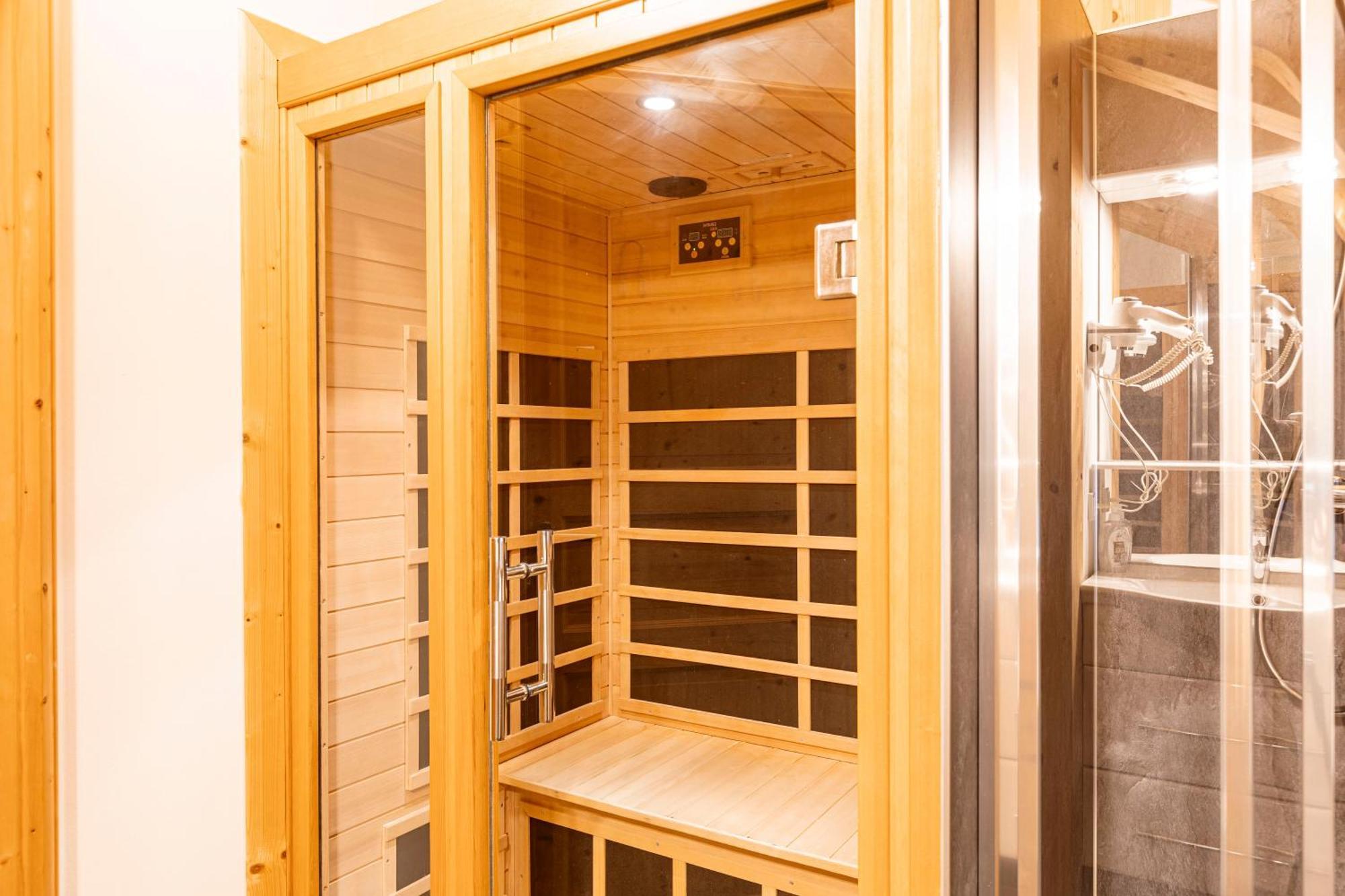 Almdorf Hohentauern By Alps Resorts Номер фото